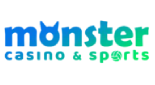 Monster logo