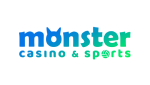 Monster Sport logo